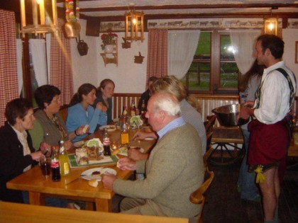 Foto: H&amp;ouml;fle Alp