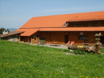Foto: H&amp;ouml;fle Alp