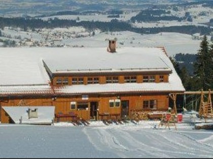 Foto: H&amp;ouml;fle Alp