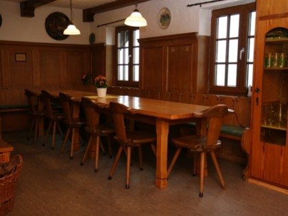 Foto: Höfle Alp